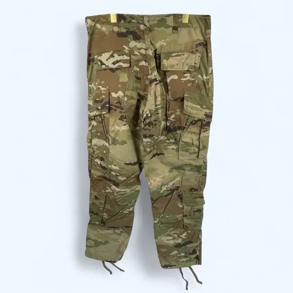 MULTICAM US Army OCP Medium/Regular Combat Uniform Pants NWT